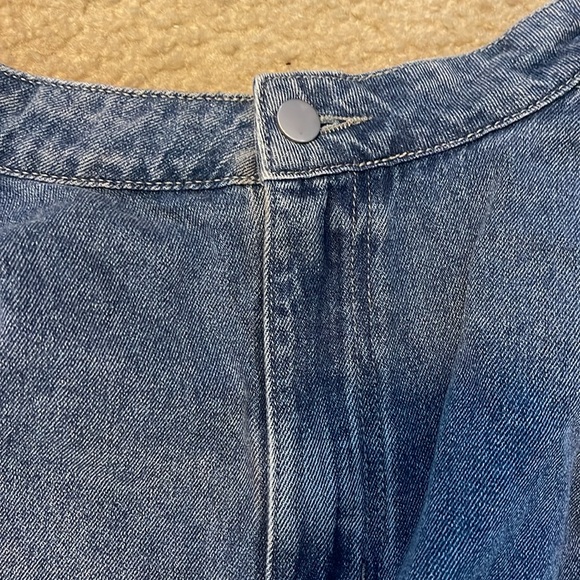 Cider flared shorts XL - Picture 2 of 5